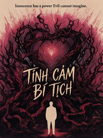 Tình cảm bí tịch