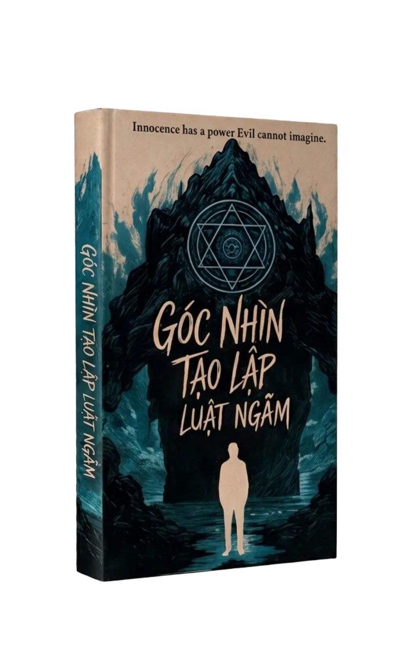 Góc nhìn tạo lập