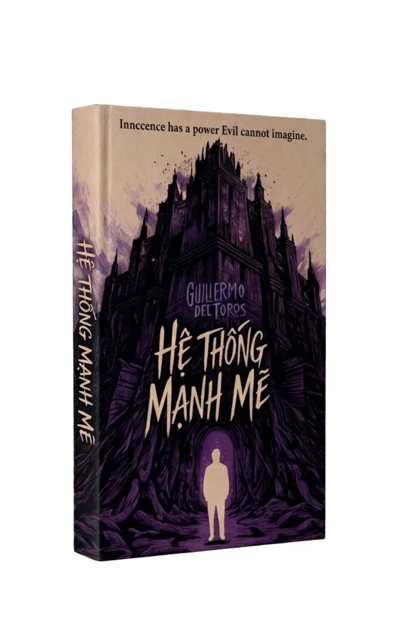 Hệ thống mạnh mẽ