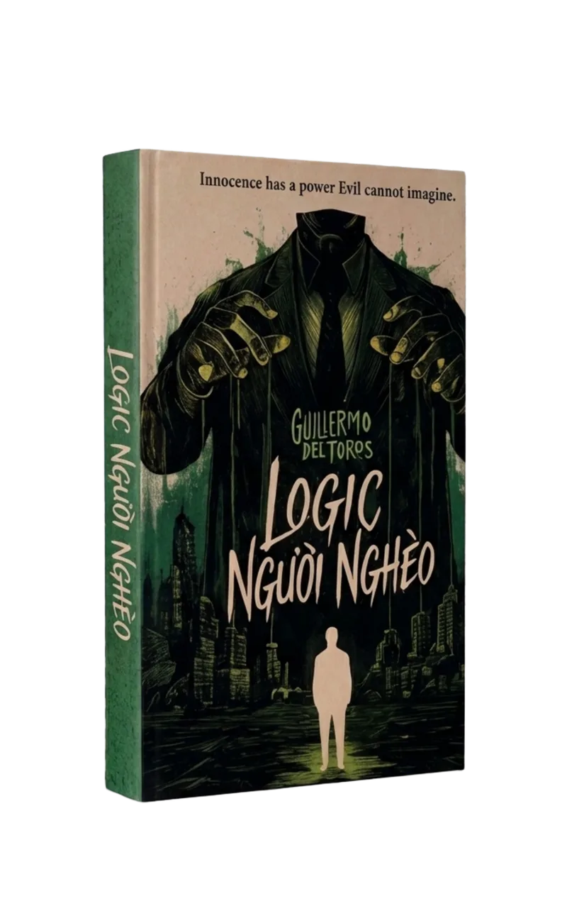 Logic người nghèo