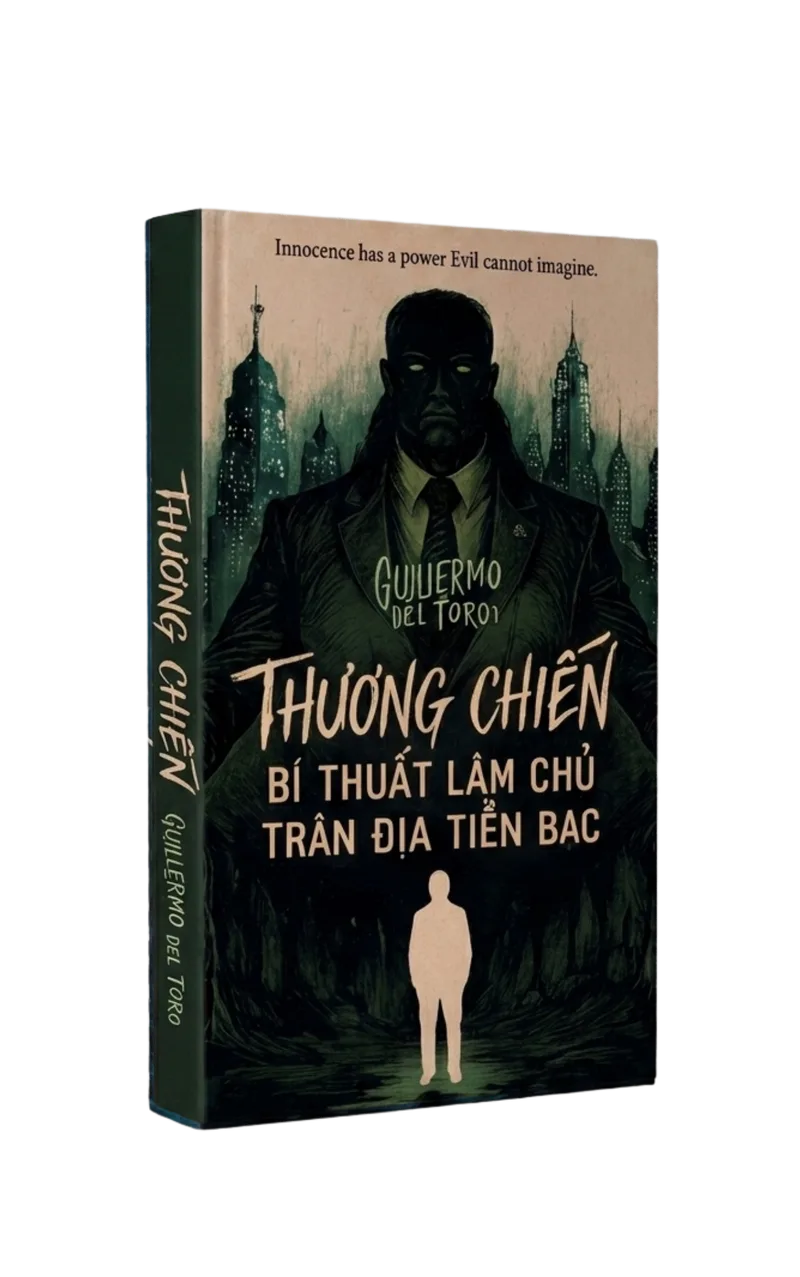 Thương chiến