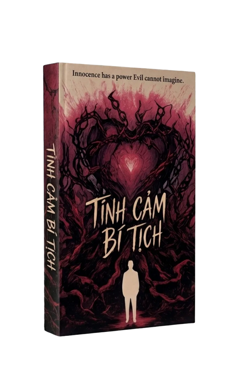 Tình cảm bí tịch