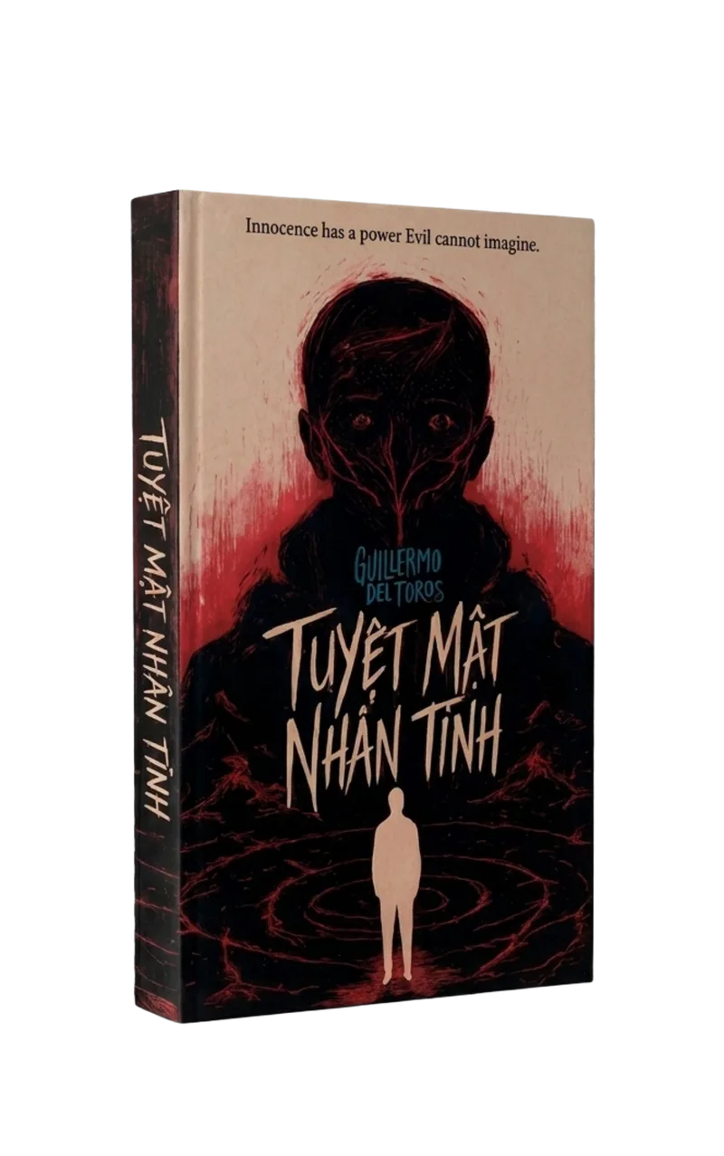 Tuyệt mật nhân tính