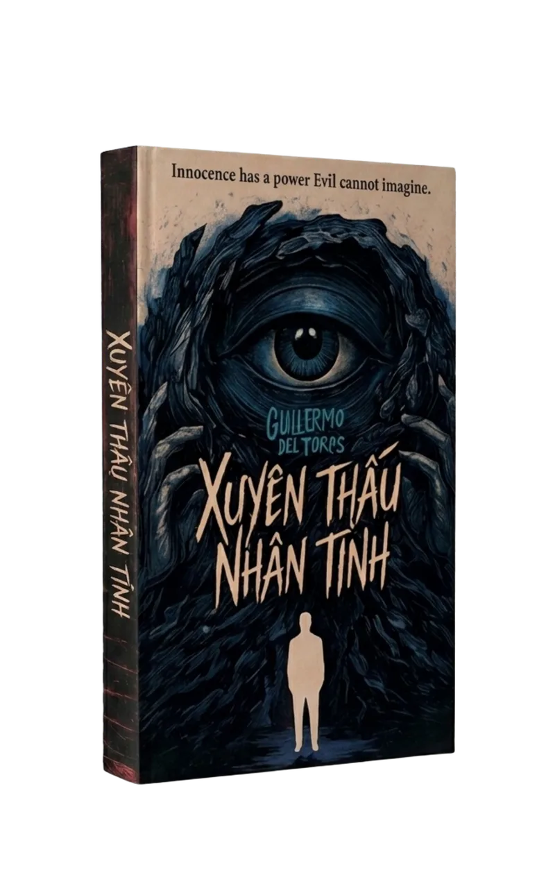 Xuyên thấu nhân tính