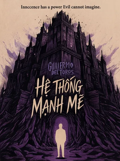 Hệ thống mạnh mẽ