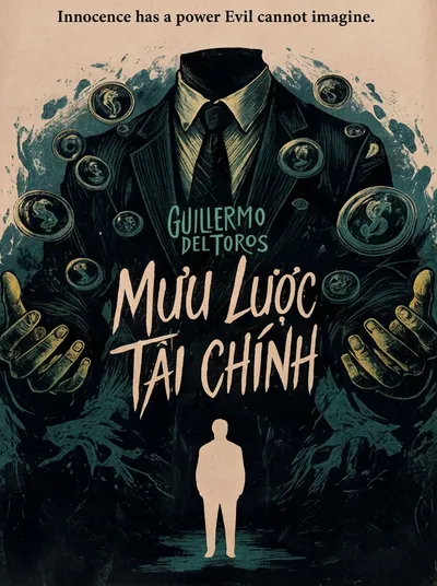 Mưu lược tài chính
