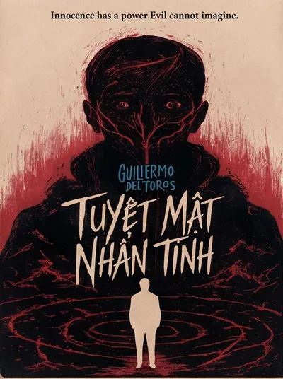 Tuyệt mật nhân tính