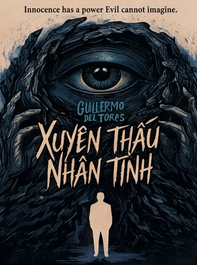 Xuyên thấu nhân tính